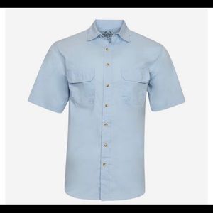 RealTree Fishing Shirt - NWT